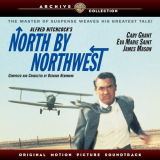 Bernard Herrmann - North By Northwest (Original Motion Picture Soundtrack) '1959; 2019