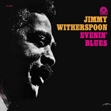 Jimmy Witherspoon - Evenin Blues '1964/2017