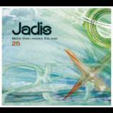 Jadis - More Than Meets The Eye 25 '2018