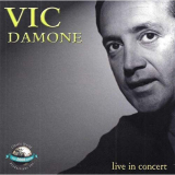 Vic Damone - Live In Concert '2018