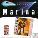 Marina Lima - Todas ao Vivo [Millennium Limited Edition] '1998