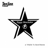 Ten Jinn - Ziggy Blackstar: A Tribute To David Bowie '2018