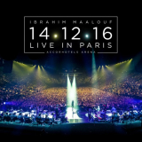 Ibrahim Maalouf - 14.12.16 - Live In Paris '2018