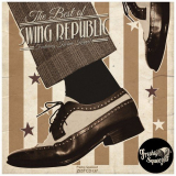 Swing Republic - The Best of Swing Republic '2018