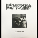 Bad Brains - Lost Tracks '2018