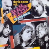 April Wine - The First Decade '1989