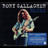 Rory Gallagher - Blues (Deluxe) '2019
