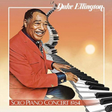 Duke Ellington - Solo Piano Concert 1964 '2019