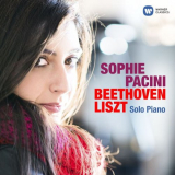 Sophie Pacini - Solo Piano - Beethoven & Liszt '2016