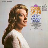 Connie Smith - Connie Smith Sings Great Sacred Songs '1966 / 2016