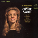 Connie Smith - Miss Smith Goes To Nashville '1966 / 2016
