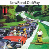 T-Square - New Road, Old Way '2002
