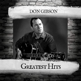 Don Gibson - Greatest Hits '2019