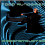 Todd Rundgren - Reconstructed '2000