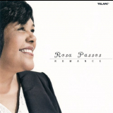 Rosa Passos - Romance '2008