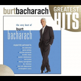 Burt Bacharach - The Very Best of Burt Bacharach '2001