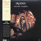 Dr. John - Anytime, Anyplac '1974/2009