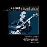 Jim Hall - Live in London '2019