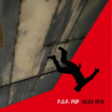 Alien Skin - P.O.P. POP '2019