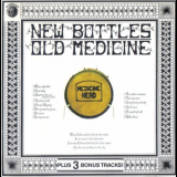Medicine Head - New Bottles Old Medicine '1970/1990