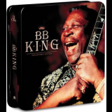 B.B. King - Collectors edition (3CD Box set) '2008