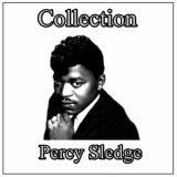 Percy Sledge - Collection '1966-2018