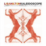 Lisa Hilton - Kaleidoscope 'December 3, 2013 & December 4, 2013