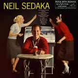Neil Sedaka - Rock with Sedaka (Expanded Edition) '1959/2019