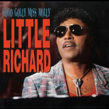 Little Richard - Good Golly, Miss Molly '1990