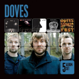 Doves - 5 Album Set '2012