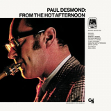 Paul Desmond - From the Hot Afternoon '2000