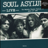 Soul Asylum - Live At The Majestic Theatre Ventura Ca April 14th 1993 '2016