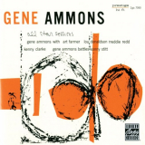 Gene Ammons - All-Star Session with Sonny Stitt '1991
