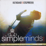 Simple Minds - Live - Volume 1 '2007