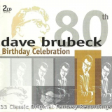 Dave Brubeck - 80th Birthday Celebration '2000