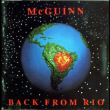 Roger McGuinn - McGuinn, Clark and Hillman '1991