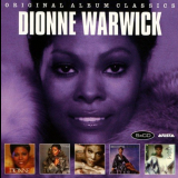 Dionne Warwick - Original Album Classics '2016