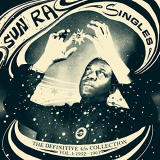 Sun Ra - Singles '2016