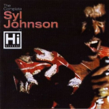 Syl Johnson - The Complete Syl Johnson On Hi Records '2000