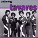 Tavares - Anthology '2004
