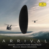 Johann Johannsson - Arrival (Original Motion Picture Soundtrack) '2016
