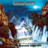 Uriah Heep - Official Bootleg Volume Three - Live In Kawasaki Japan 2010 '2011