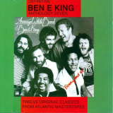 Average White Band - Definitive Ben E King Anthology Seven: Benny And Us '1977