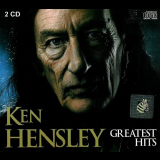 Ken Hensley - Greatest Hits '2012