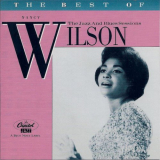 Nancy Wilson - The Best Of Nancy Wilson: The Jazz And Blues Sessions '1996