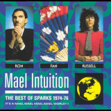 Sparks - Mael Intuition: The Best of Sparks 1974-76 '1990