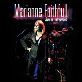 Marianne Faithfull - Live in Hollywood '2005 (2008)