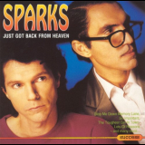 Sparks - Just Got Back From Heaven '1988 (1993)