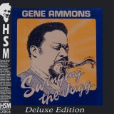 Gene Ammons - Gene Ammons Swinging the Jugg '2019