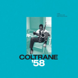 John Coltrane - Coltrane 58: The Prestige Recordings '2019